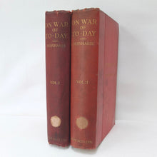 WW1 German Military | General Friedrich von Bernhardi (1913)