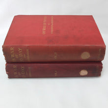 On War of To-day (1913)