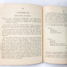WW1 Manual | Our Indian Empire (1918)