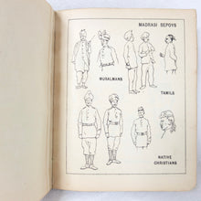 WW1 Manual | Our Indian Empire (1918)