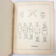 WW1 Manual | Our Indian Empire (1918) | Gurkhas