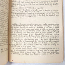 WW1 Manual | Our Indian Empire (1918)