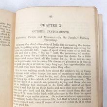 WW1 Manual | Our Indian Empire (1918)