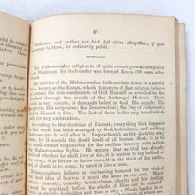 WW1 Manual | Our Indian Empire (1918)