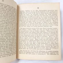 WW1 Manual | Our Indian Empire (1918)