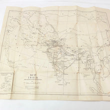 WW1 Manual | Our Indian Empire (1918)