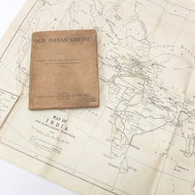 WW1 Manual | Our Indian Empire (1918)