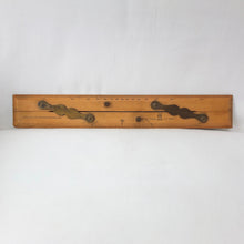 Aston & Mander Air Ministry Parallel Ruler