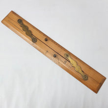 WW2 RAF Air Ministry Parallel Ruler