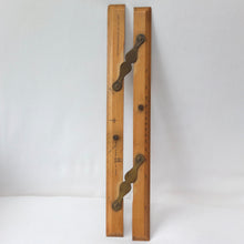 Aston & Mander Air Ministry Parallel Ruler