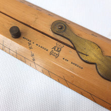 WW2 RAF Aston & Mander Ruler | Captain Field's