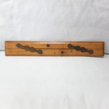 Aston & Mander Air Ministry Parallel Ruler