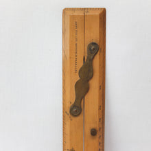 Aston & Mander Air Ministry Parallel Ruler