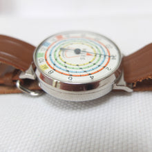 Vintage West German Pedometer c.1960