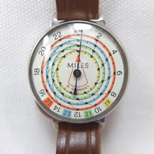 Vintage West German Pedometer c.1960