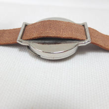 Vintage West German Pedometer c.1960