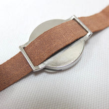 Vintage West German Pedometer c.1960