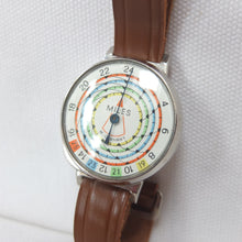 Vintage West German Pedometer c.1960