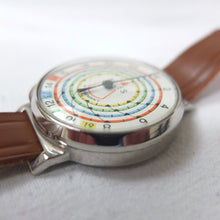 Vintage West German Pedometer c.1960