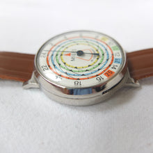 Vintage West German Pedometer c.1960