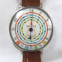 Vintage West German Pedometer c.1960