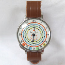 Vintage West German Pedometer c.1960