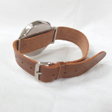 Vintage West German Pedometer c.1960