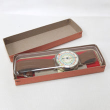 Vintage West German Pedometer c.1960