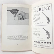 The Pistol in War (1942)