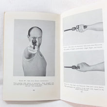 The Pistol in War (1942) | E. H. Robinson