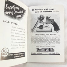 The Pistol in War (1942)