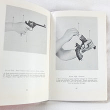 The Pistol in War (1942)