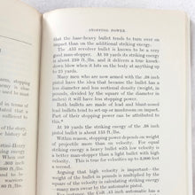 The Pistol in War (1942)