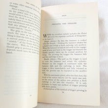 The Pistol in War (1942)