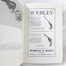 The Pistol in War (1942)