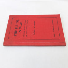 The Pistol in War (1942)