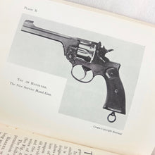 The Pistol in War (1942) | E. H. Robinson