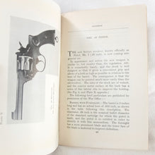 The Pistol in War (1942) | E. H. Robinson