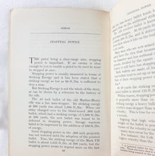 The Pistol in War (1942)