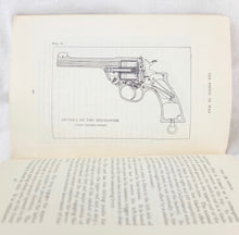 The Pistol in War (1942) | E. H. Robinson