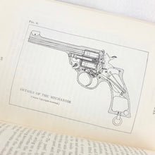 The Pistol in War (1942)