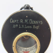 WW1 War Poet's Compass