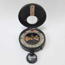 WW1 War Poet's Compass
