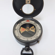 WW1 War Poet's Compass