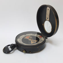 WW1 War Poet's Compass