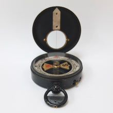 WW1 War Poet's Compass
