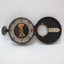 WW1 War Poet's Compass