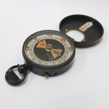 WW1 War Poet's Compass