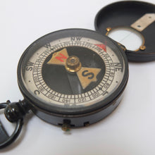 WW1 War Poet's Compass