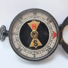 WW1 War Poet's Compass